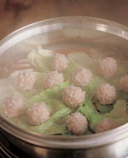 Hunan pearl balls