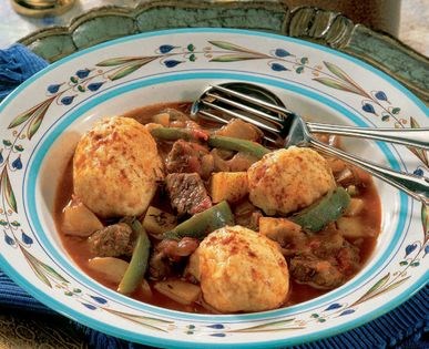 Hungarian goulash