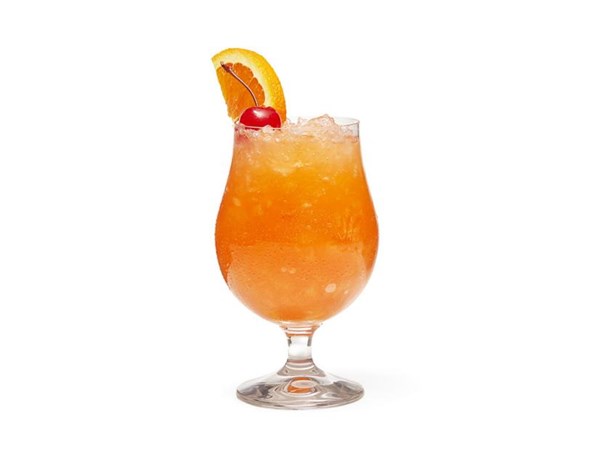 Hurricane