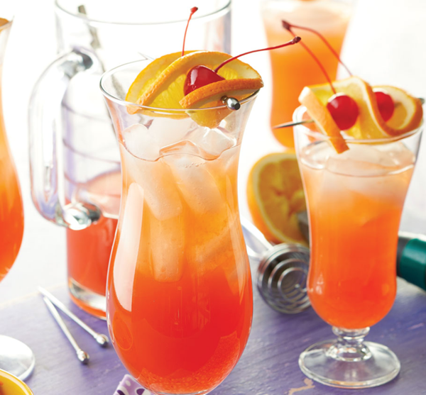 Hurricanes