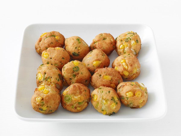 Hush puppies