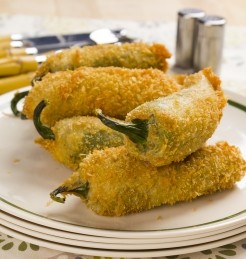 Hushpuppies