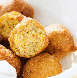 Hushpuppies