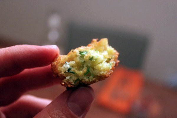 Hushpuppies