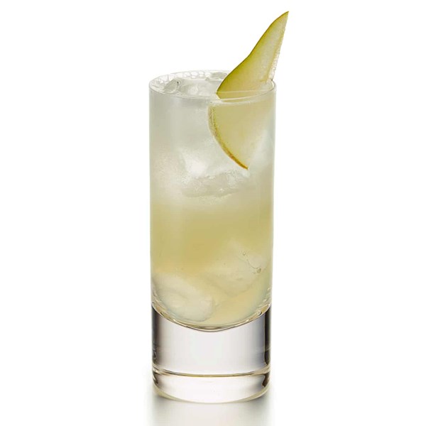 I drink, pearfore I am