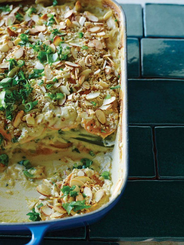 I-love-veggies! bake