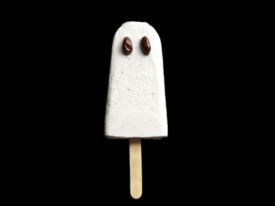 I-scream pops