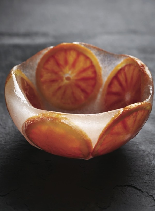 Ice bowls