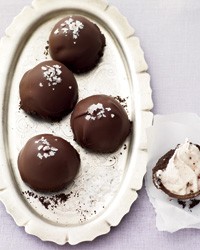 Ice cream bonbons