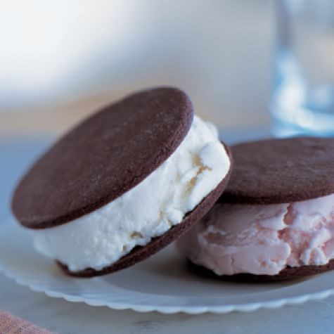 Ice cream sandwiches 1
