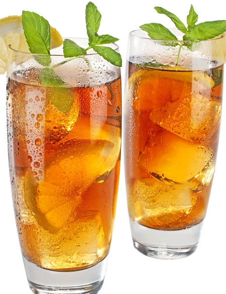Iced tea