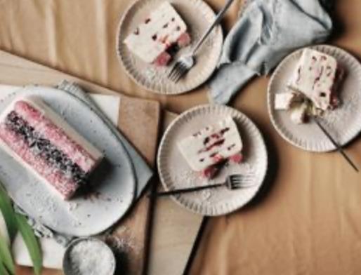 Iced VoVo Viennetta