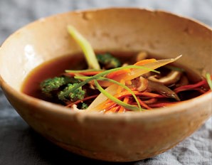 Immunity soup