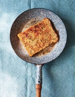 Indian French toast