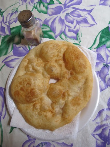 Indian fry bread