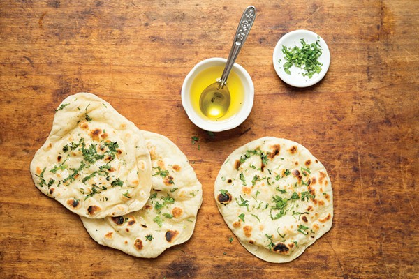 naan