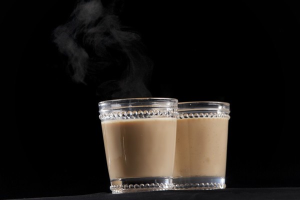 Indian masala chai