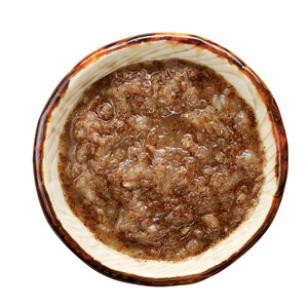 Indian-spiced marinade