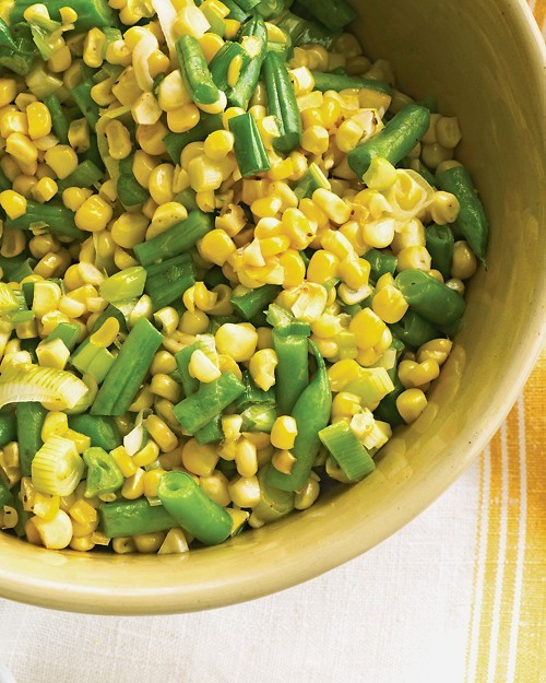Indiana succotash