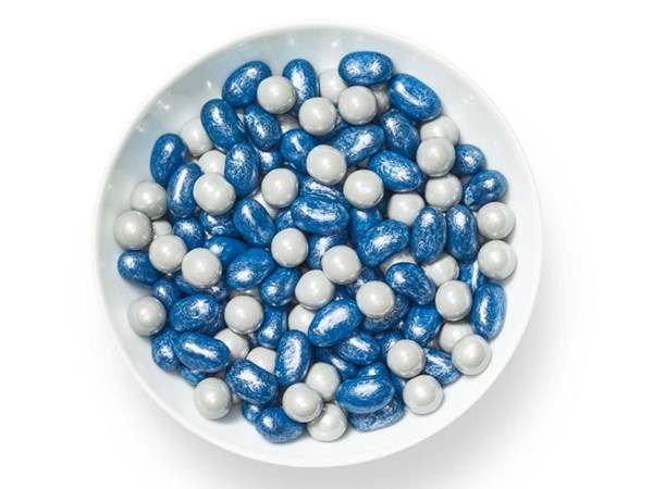Indianapolis Colts candy mix