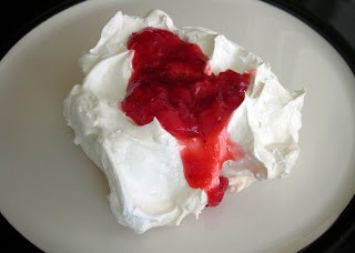 Individual Pavlovas