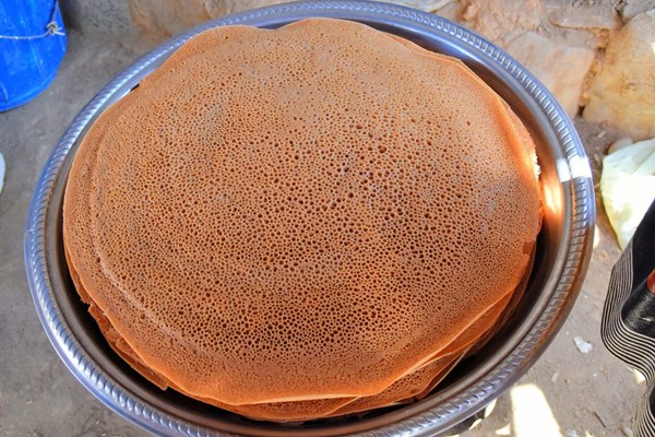 Injera