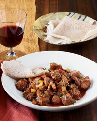 Injera