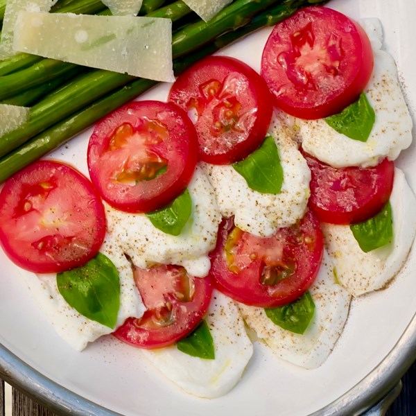 Insalata Caprese