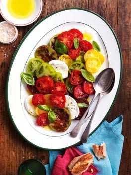Insalata Caprese