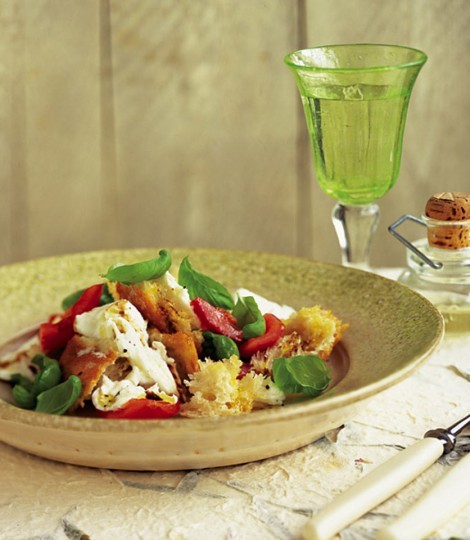 Insalata di Napoli