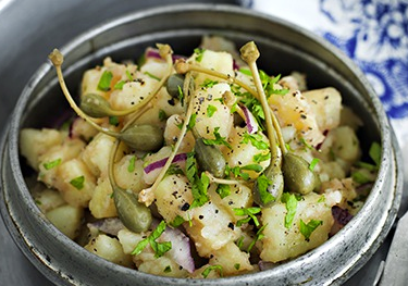 Insalata di patate