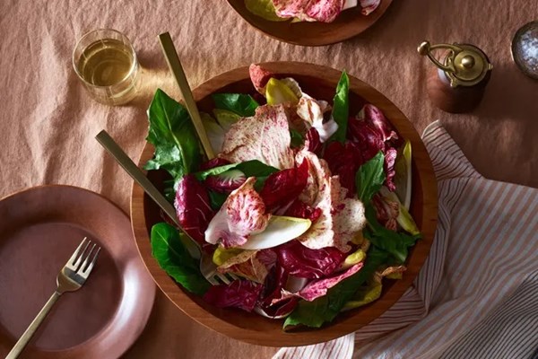 Insalata invernale