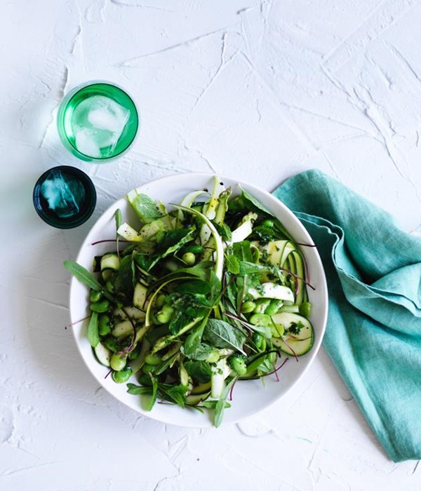 Insalata primavera