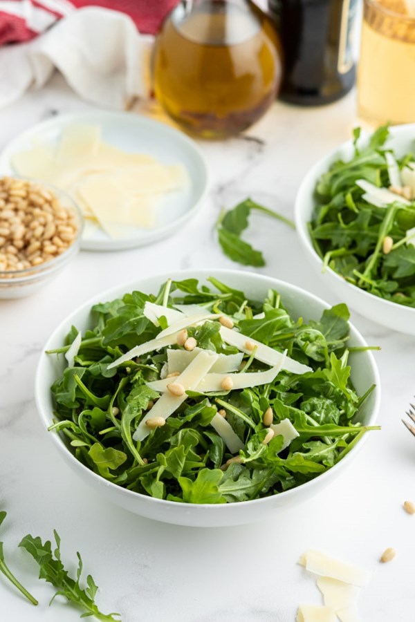 Insalata romantica