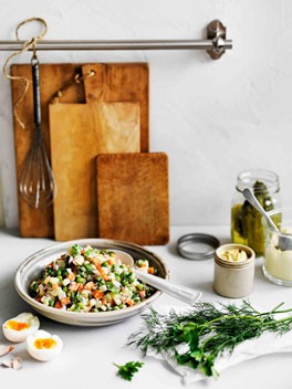 Insalata Russa