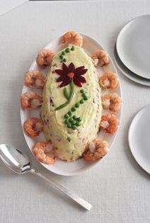 Insalata Russa