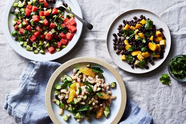 Instant pot beans