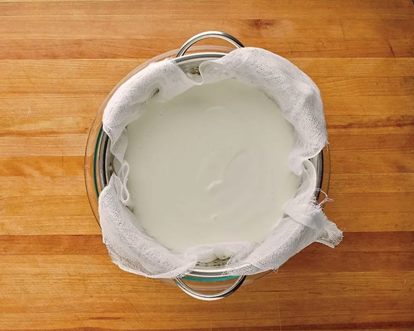 Instant Pot homemade yogurt