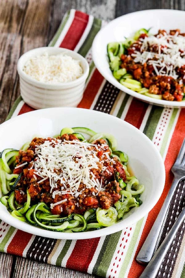 Instant Pot pasta sauce 
