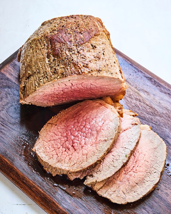 Instant Pot roast beef