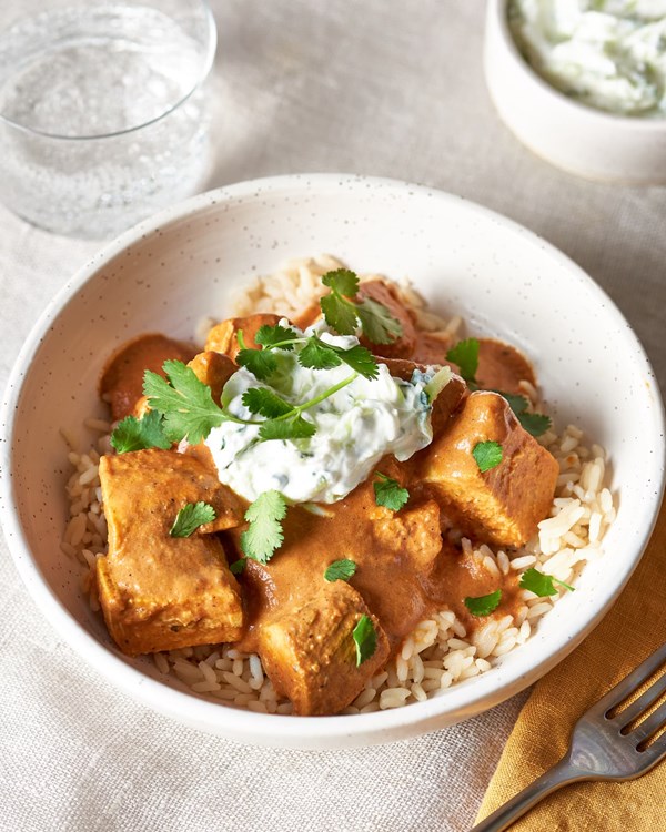 Instant Pot saucy chicken