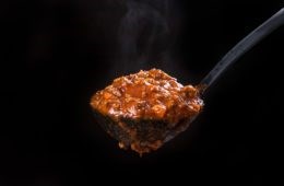 Instant Pot spaghetti sauce