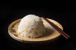 Instant Pot sticky rice