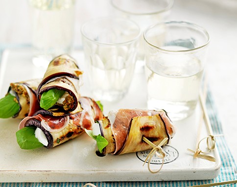 Involtini