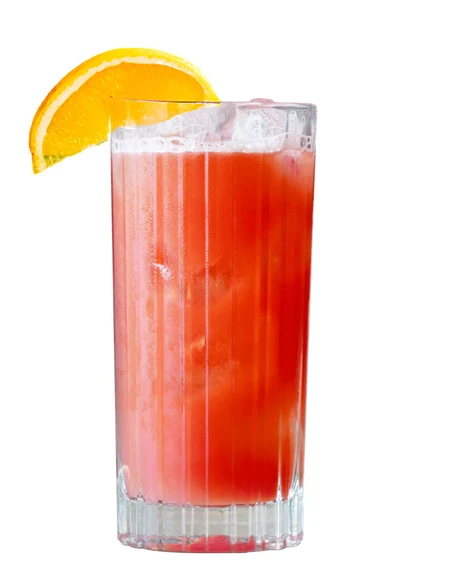 IPA and Campari shandy