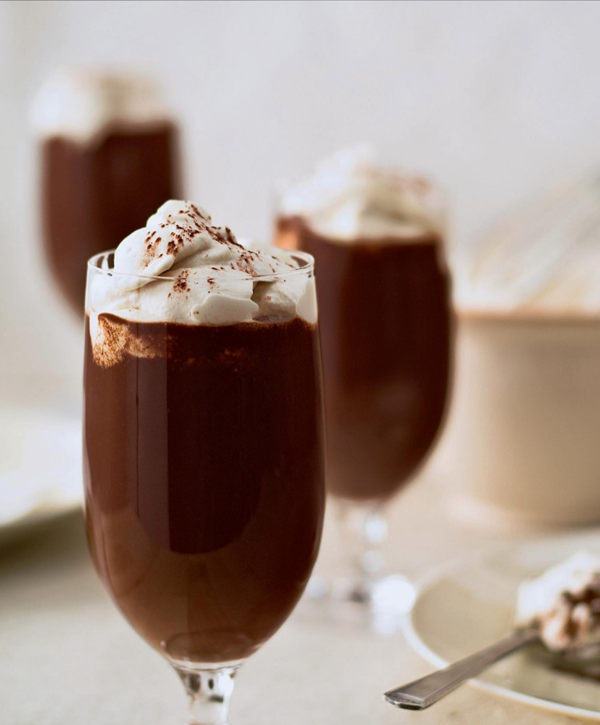 Irish coffee cream