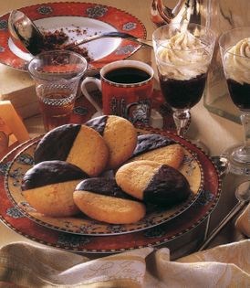 Irish coffee cream