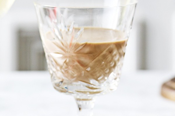 Irish cream