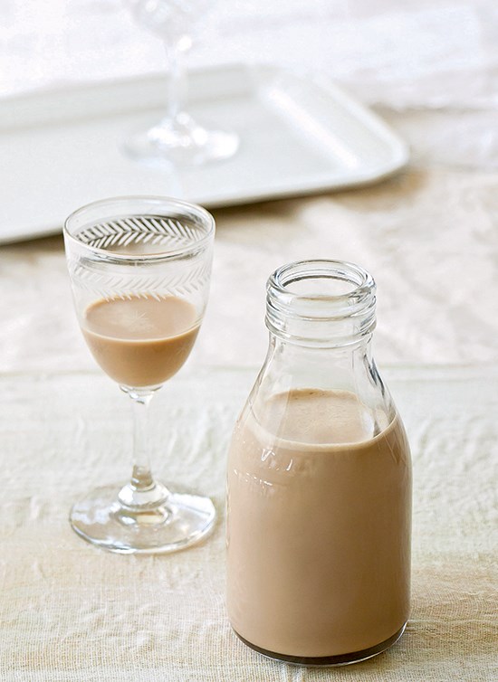 Irish cream