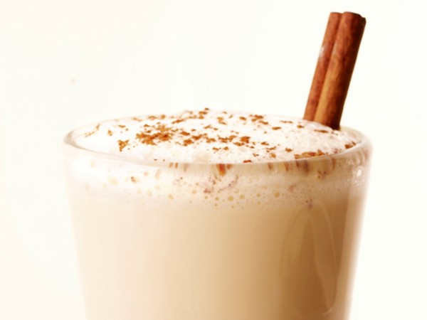 Irish eggnog